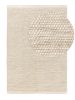 Wool Rug Rocco Cream 250x300 cm