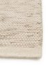 Wool Rug Rocco Cream 250x300 cm