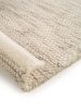 Wool Rug Rocco Cream 250x300 cm