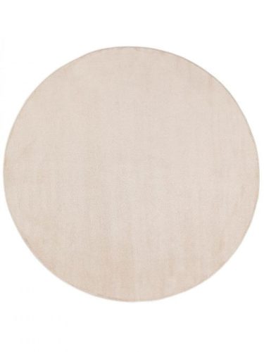 Kör alakú szőnyeg Velvet Beige o 160 cm kör alakú