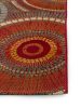 In- & Outdoor Rug Artis Orange 80x250 cm