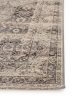 In- & Outdoor Rug Artis Charcoal 240x340 cm