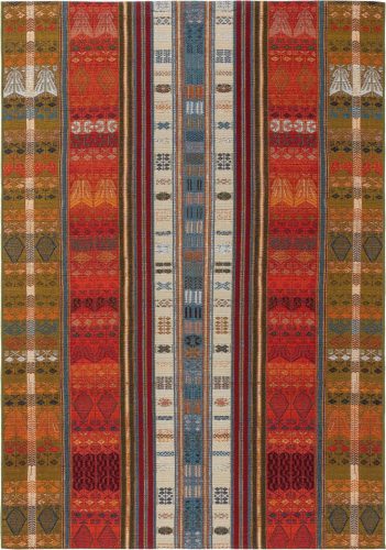 In- & Outdoor Rug Artis Multicolour 160x235 cm