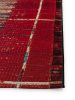 In- & Outdoor Rug Artis Multicolour/Red 240x340 cm