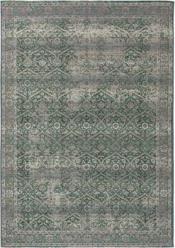 In- & Outdoor Rug Artis Green 160x235 cm