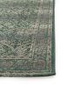 In- & Outdoor Rug Artis Green 200x285 cm