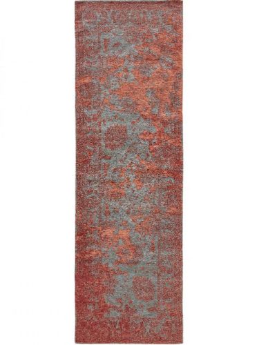 Frencie futószőnyeg Red/Blue 80x250 cm