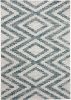 In- & Outdoor Rug Cleo Blue 120x170 cm