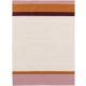 Gyapjú szőnyeg New Stripes Cream/Rose 120x170 cm