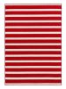 Gyerekszőnyeg Noa Kids Stripes Red 120x170 cm