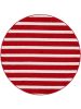 Gyerekszőnyeg Noa Kids Stripes Red o 120