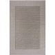 In- & Outdoor Rug River Beige/Blue 133x190 cm