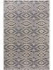 In- & Outdoor Rug River Blue 200x285 cm