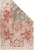 Kétoldalú szőnyeg Terrazzo Beige/Red 120x180 cm