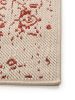 Kétoldalú szőnyeg Terrazzo Beige/Red 120x180 cm