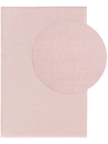 Pamut szőnyeg Cooper Rose 75x150 cm