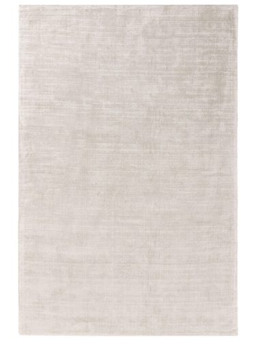 Viscose szőnyeg Nova Light Grey 160x230 cm