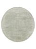 Viscose szőnyeg Round Nova Mint ø 120 cm round