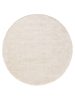 Viscose szőnyeg Round Nova Cream ø 160 cm round