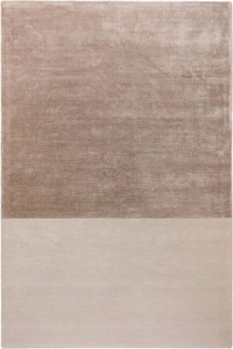 Viszkóz szőnyeg Puro Beige 250x350 cm