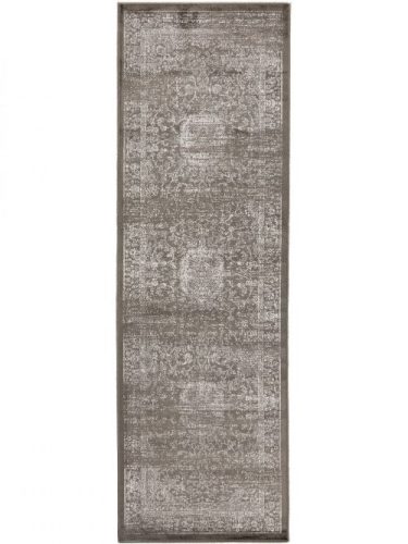 Elling futószőnyeg Taupe 67x210 cm