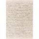 Shaggy rug Gobi Cream/Beige 200x290 cm