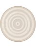 Kids rug Carlo Cream ø 120 cm round