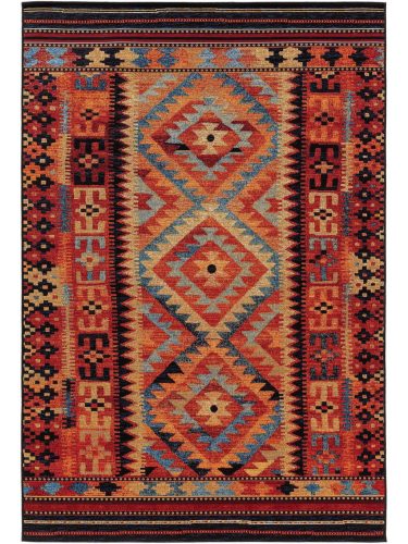 In- & Outdoor Rug Artis Multicolour 80x165 cm