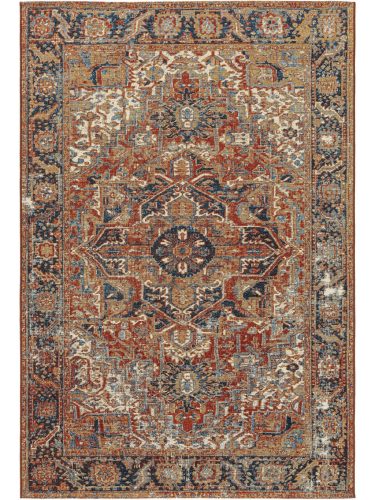 In- & Outdoor Rug Artis Multicolour 240x340 cm