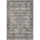 In- & Outdoor Rug Artis Grey 240x340 cm