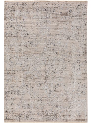 Viscose szőnyeg Jared Light Grey 200x300 cm