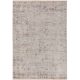 Viscose szőnyeg Jared Light Grey 200x300 cm