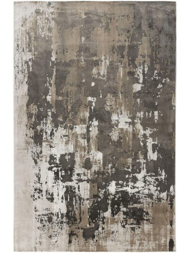 Henry szőnyeg Grey 240x340 cm