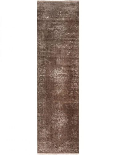 Luxor futószőnyeg Light Grey 80x300 cm