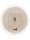 Kids rug Momo Cream ø 120 cm round