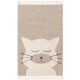 Kids rug Momo Beige 90x130 cm