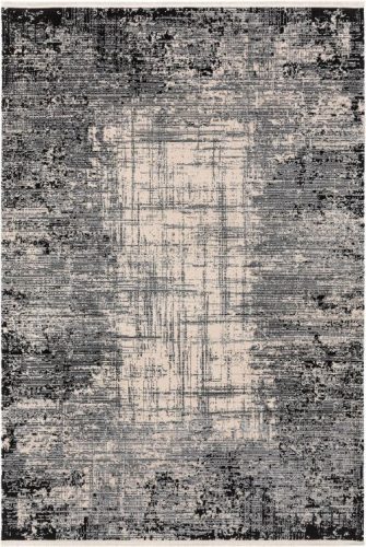 Linus szőnyeg Dark Grey 200x290 cm