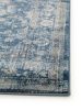 Vintage szőnyeg Velvet Blue 240x340 cm