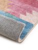 Rug Mara Multicolour/Pink 250x350 cm