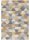 Rug Mara Multicolour 250x350 cm