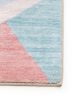 Rug Mara Multicolour/Pink 120x170 cm