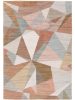 Rug Mara Multicolour 200x300 cm