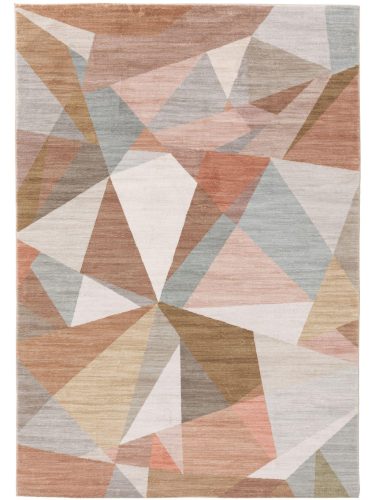 Rug Mara Multicolour 250x350 cm