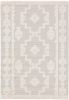 In- & Outdoor Rug Carlo Cream 160x230 cm