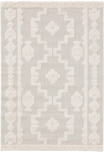 In- & Outdoor Rug Carlo Cream 160x230 cm