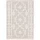 In- & Outdoor Rug Carlo Cream 160x230 cm