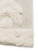 In- & Outdoor Rug Carlo Cream 160x230 cm