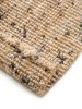 Jute Rug Sam natural 15x15 cm Sample