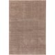 Shaggy rug Soda Beige 15x15 cm Sample