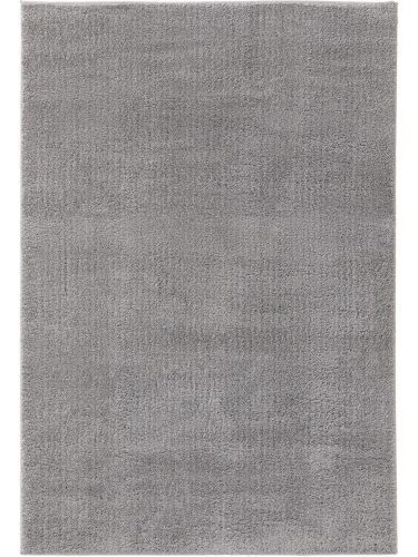 Shaggy rug Soda Grey 200x290 cm